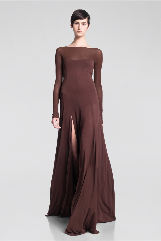 Donna Karan 2013㳡ͼͼƬ