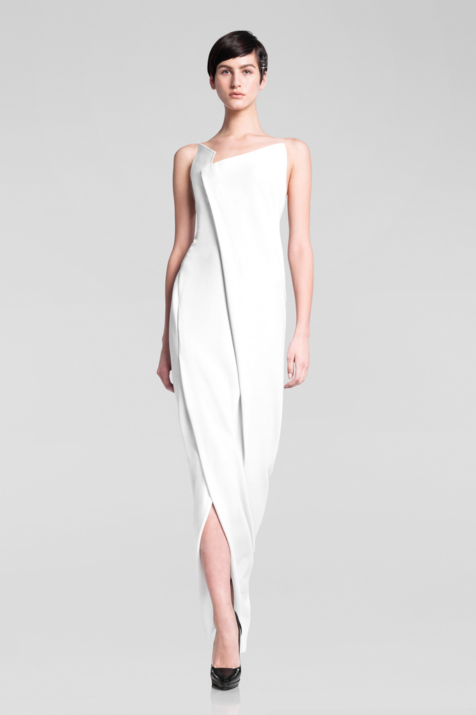 Donna Karan 2013㳡ͼͼƬ