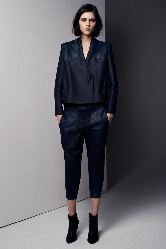 Helmut Lang 2013㳡ͼͼƬ