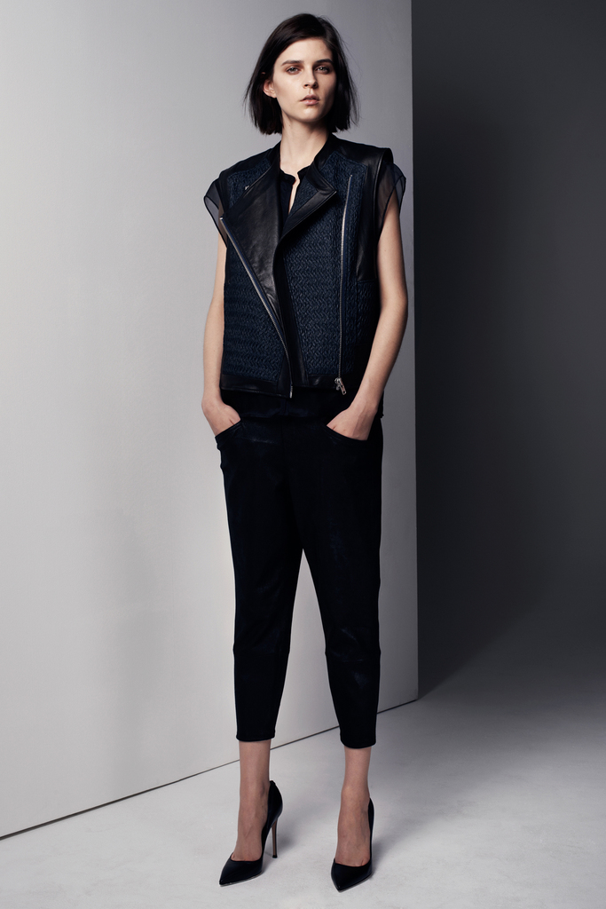 Helmut Lang 2013㳡ͼͼƬ