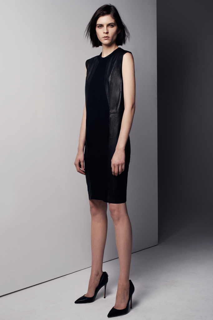 Helmut Lang 2013㳡ͼͼƬ