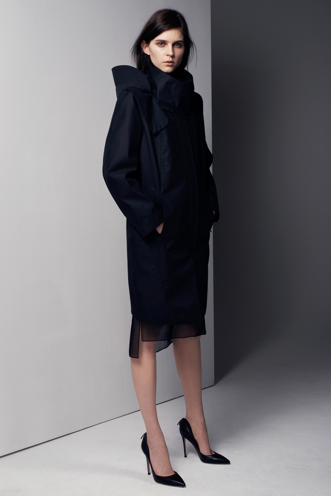 Helmut Lang 2013㳡ͼͼƬ