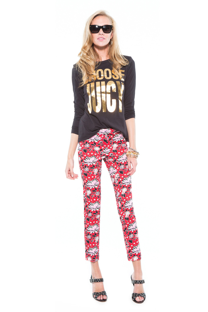 Juicy Couture 2013㳡ͼͼƬ