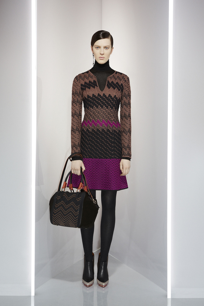 Missoni 2013㳡ͼͼƬ