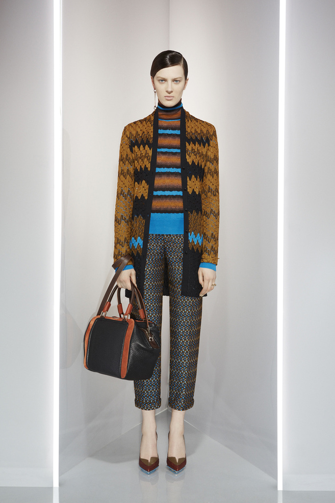 Missoni 2013㳡ͼͼƬ