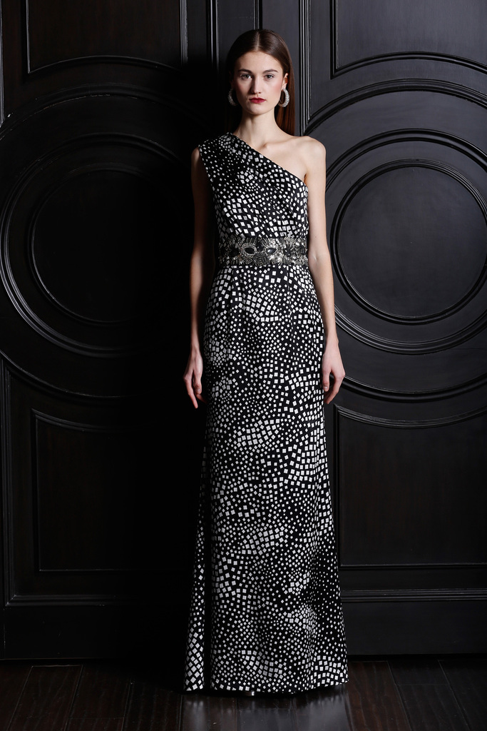 Naeem Khan 2013㳡ͼͼƬ