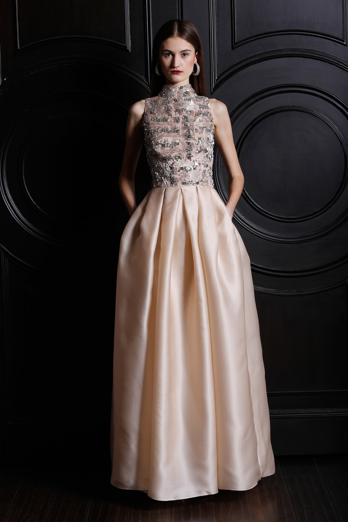 Naeem Khan 2013㳡ͼͼƬ