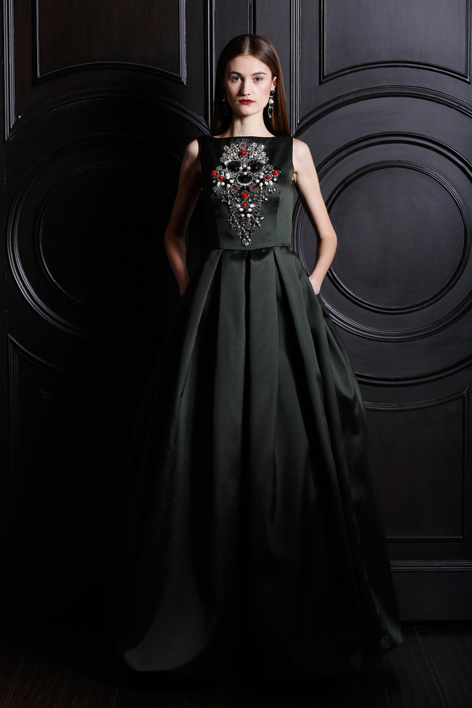 Naeem Khan 2013㳡ͼͼƬ