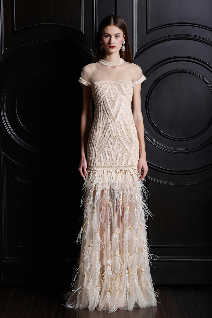 Naeem Khan 2013㳡ͼͼƬ