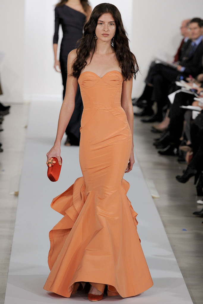 Oscar De La Renta 2013㳡ͼͼƬ