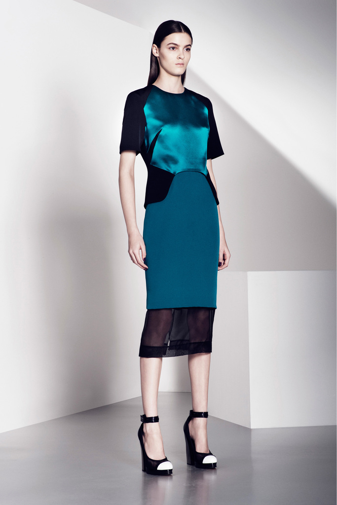 Prabal Gurung 2013㳡ͼͼƬ