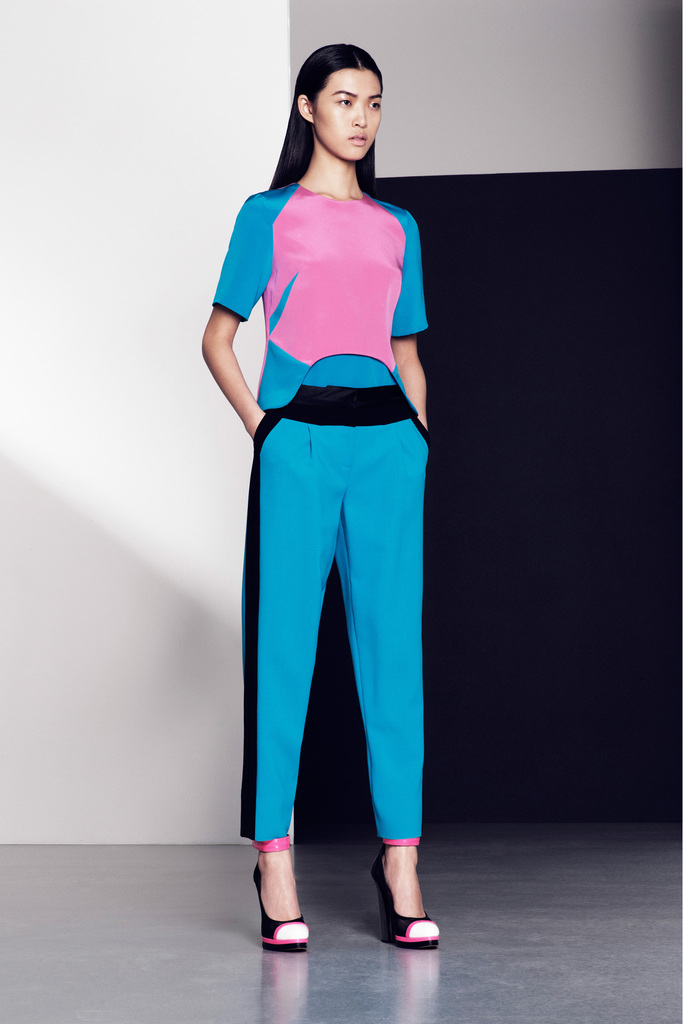 Prabal Gurung 2013㳡ͼͼƬ