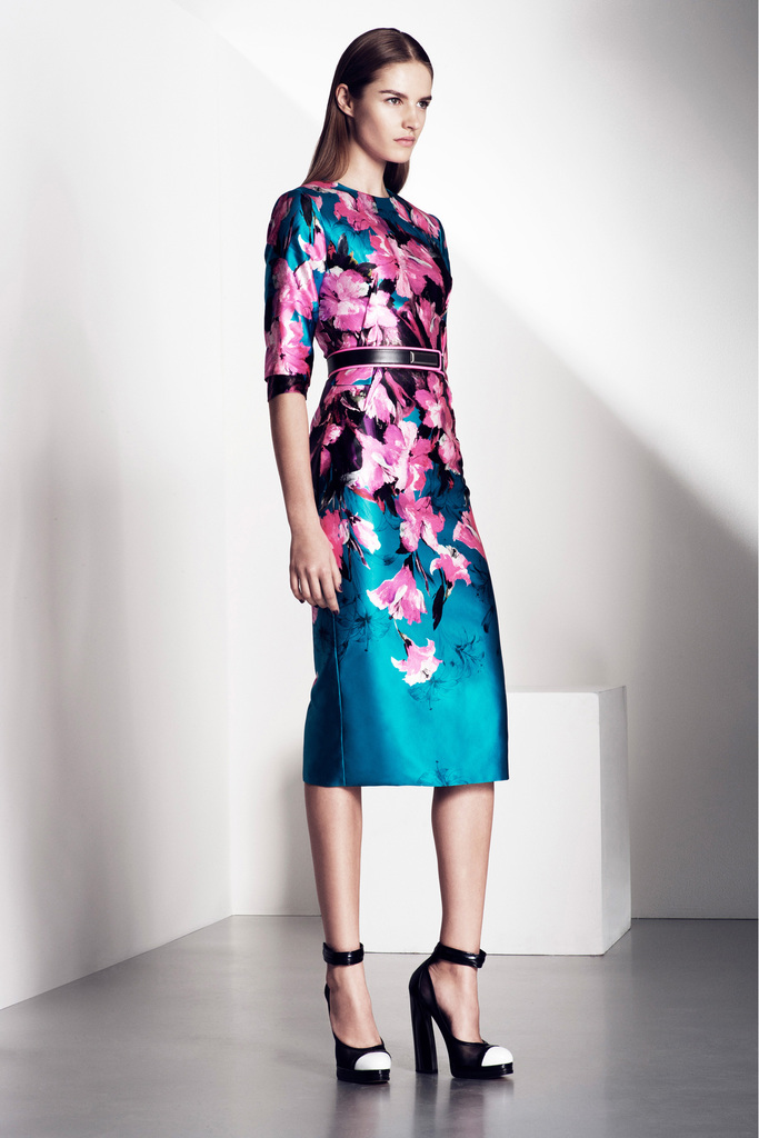 Prabal Gurung 2013㳡ͼͼƬ