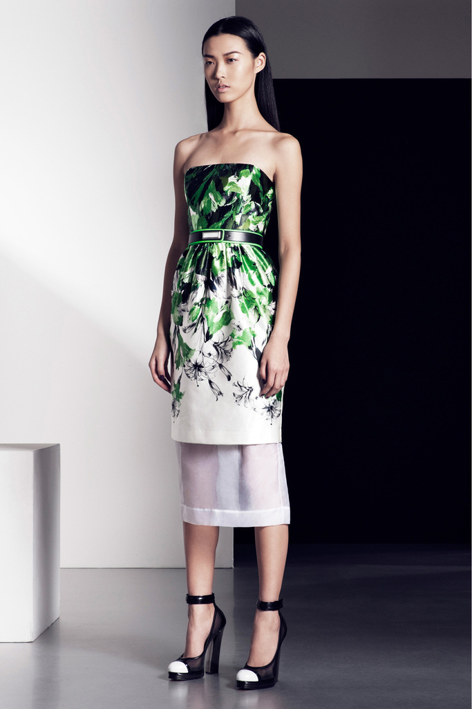 Prabal Gurung 2013㳡ͼͼƬ