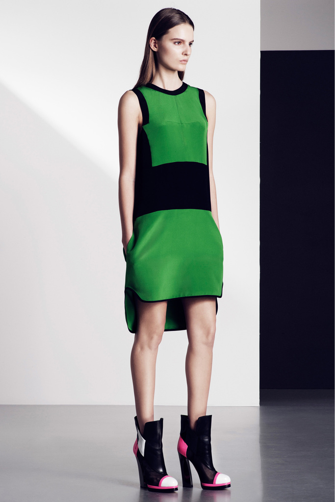 Prabal Gurung 2013㳡ͼͼƬ