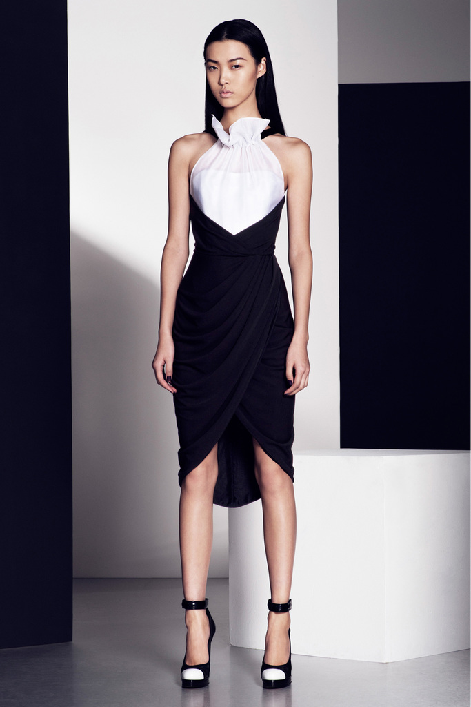 Prabal Gurung 2013㳡ͼͼƬ