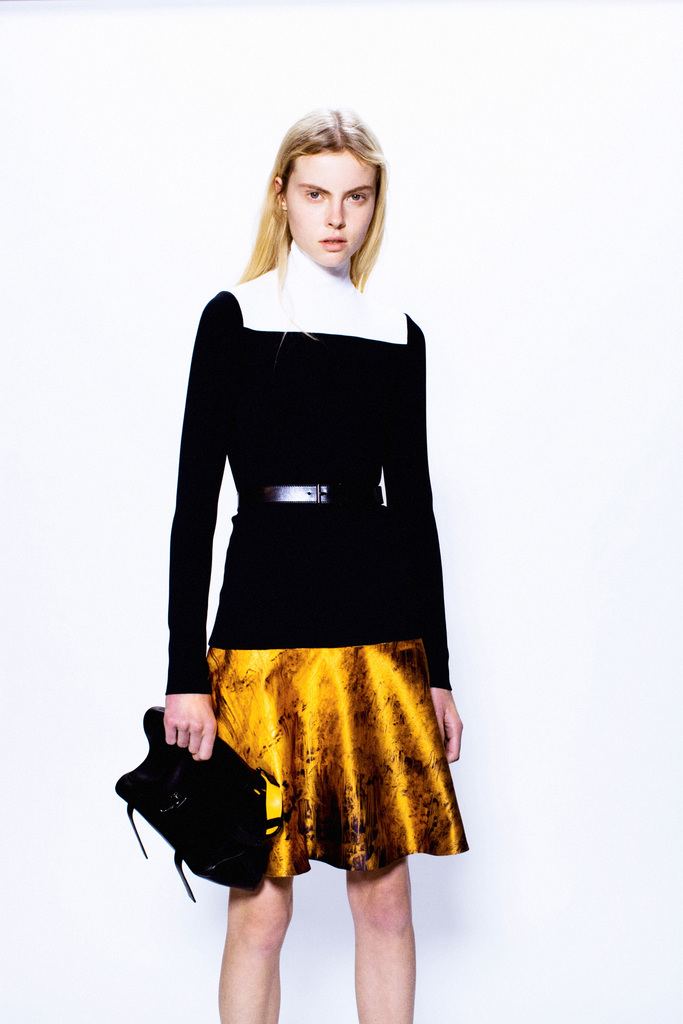 Proenza Schouler 2013㳡ͼͼƬ