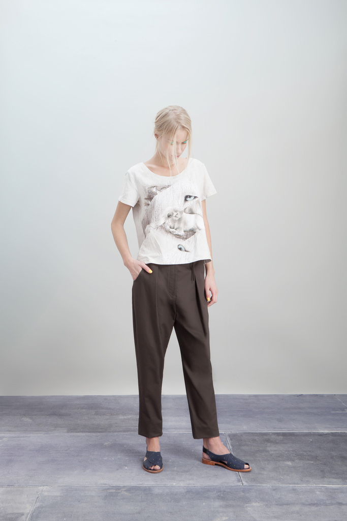 Rachel Comey 2013㳡ͼͼƬ