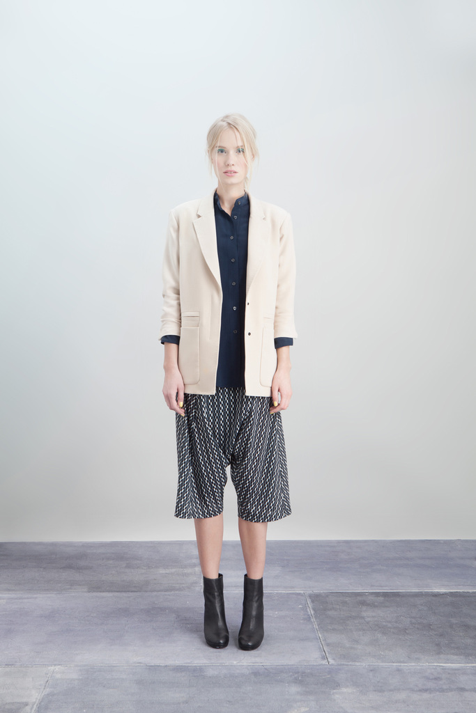 Rachel Comey 2013㳡ͼͼƬ