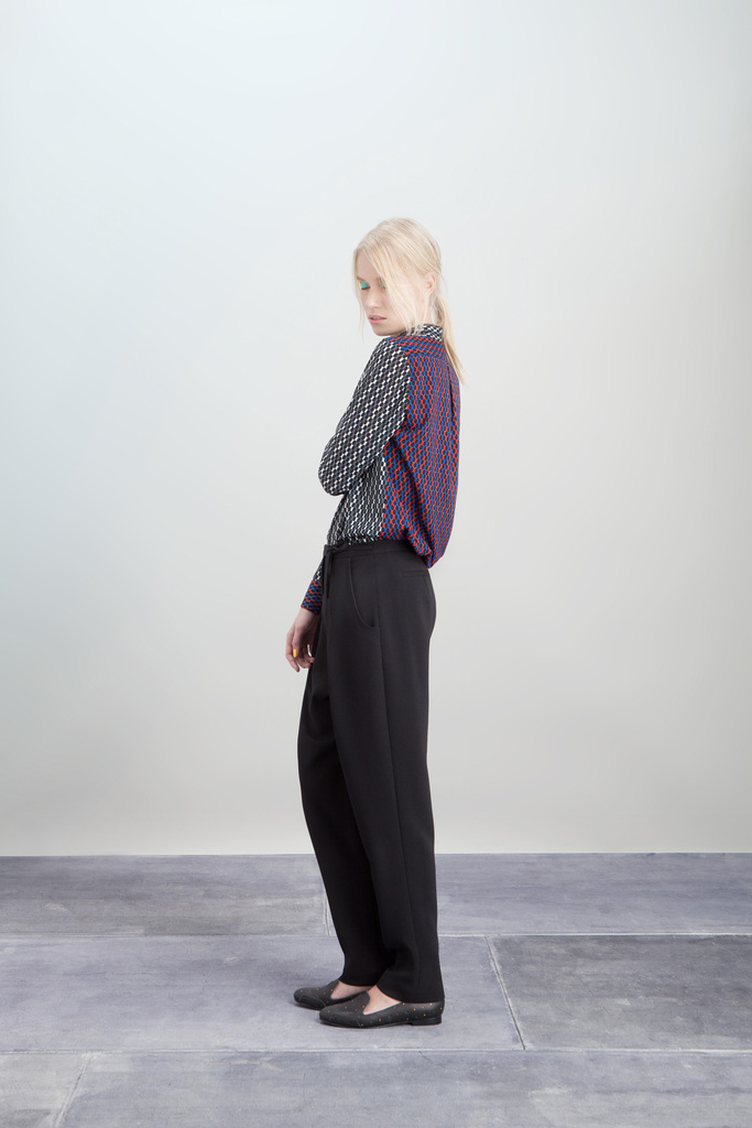 Rachel Comey 2013㳡ͼͼƬ