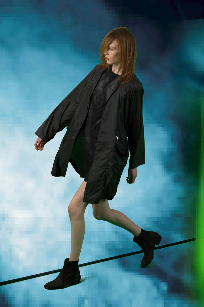 Theyskens Theory 2013㳡ͼͼƬ