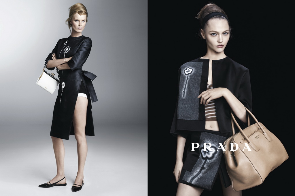 Prada 2013 ŮװƬͼƬ