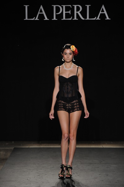 La Perla 2012 Romance NightͼƬ