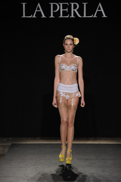 La Perla 2012 Romance NightͼƬ