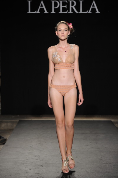 La Perla 2012 Romance NightͼƬ