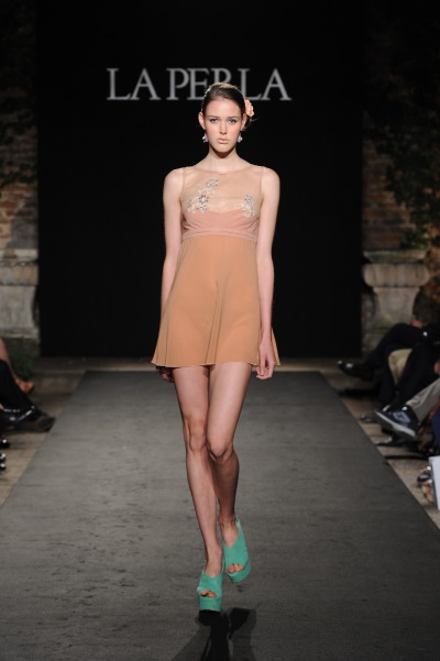 La Perla 2012 Romance NightͼƬ