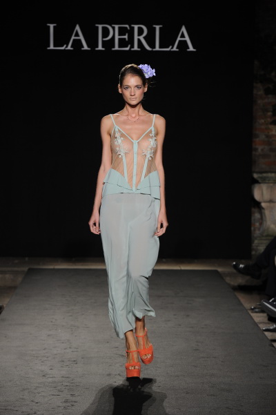 La Perla 2012 Romance NightͼƬ