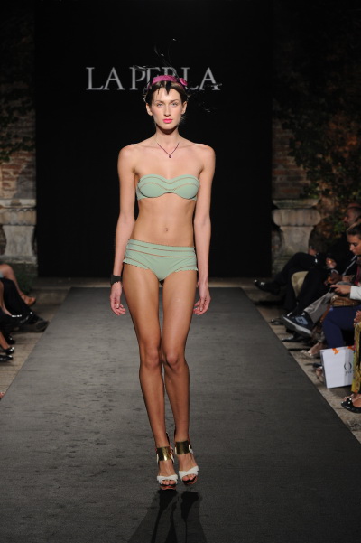 La Perla 2012 Romance NightͼƬ