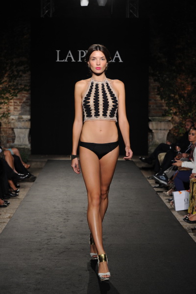 La Perla 2012 Romance NightͼƬ