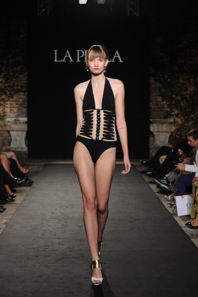 La Perla 2012 Romance NightͼƬ