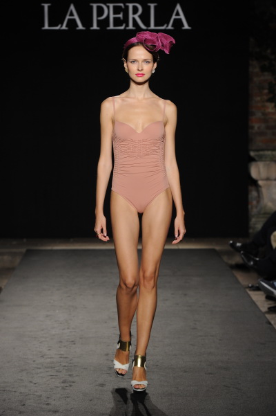 La Perla 2012 Romance NightͼƬ