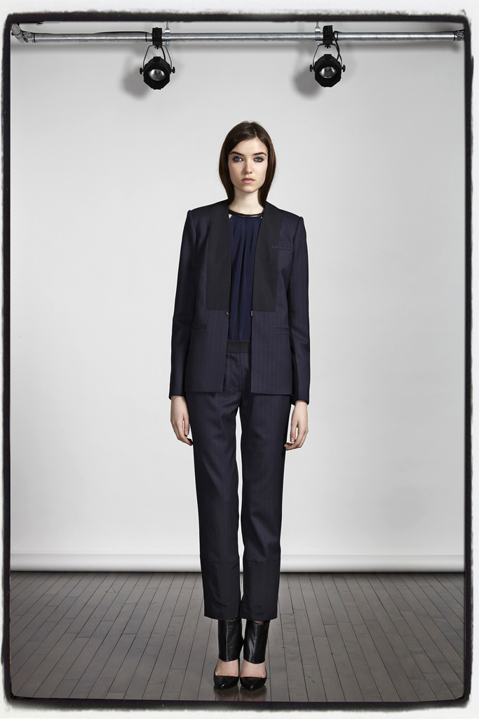 Yigal Azrouel 2013㳡ͼͼƬ