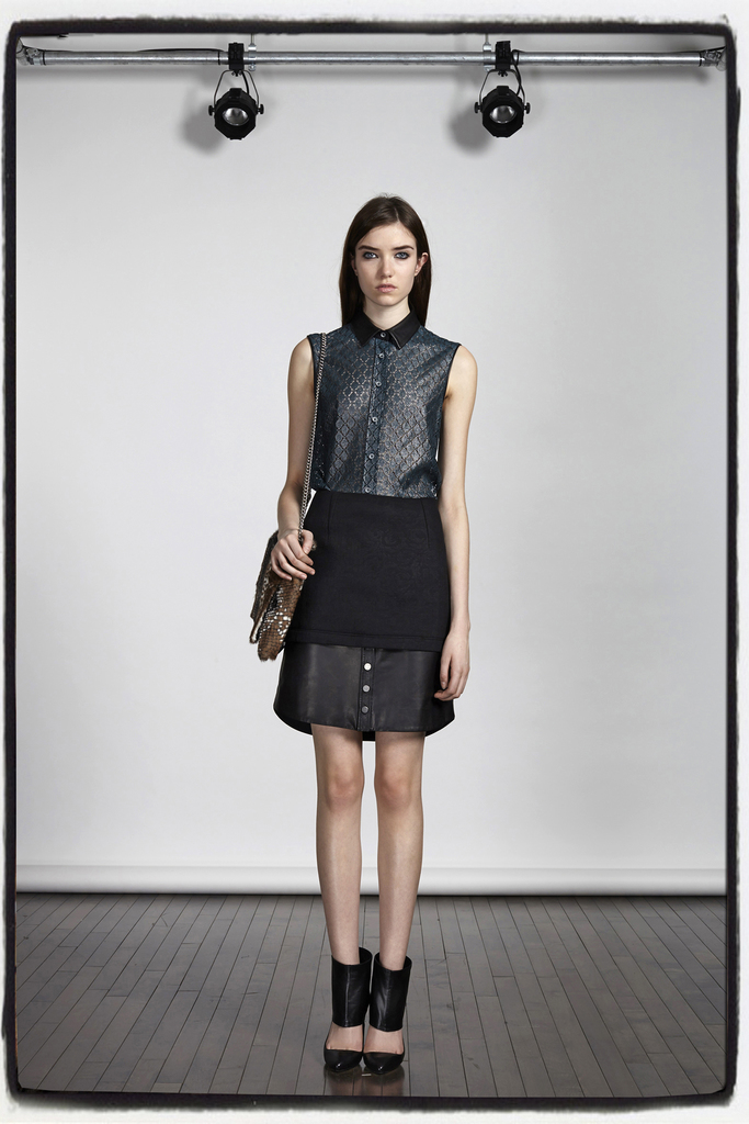 Yigal Azrouel 2013㳡ͼͼƬ