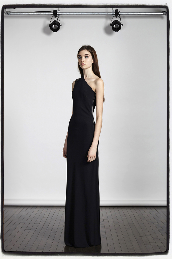 Yigal Azrouel 2013㳡ͼͼƬ