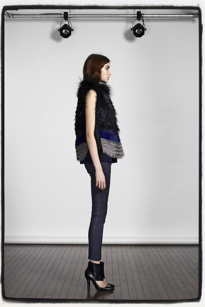 Yigal Azrouel 2013㳡ͼͼƬ