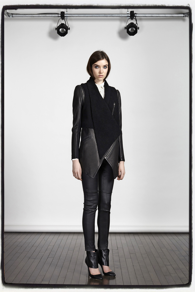 Yigal Azrouel 2013㳡ͼͼƬ