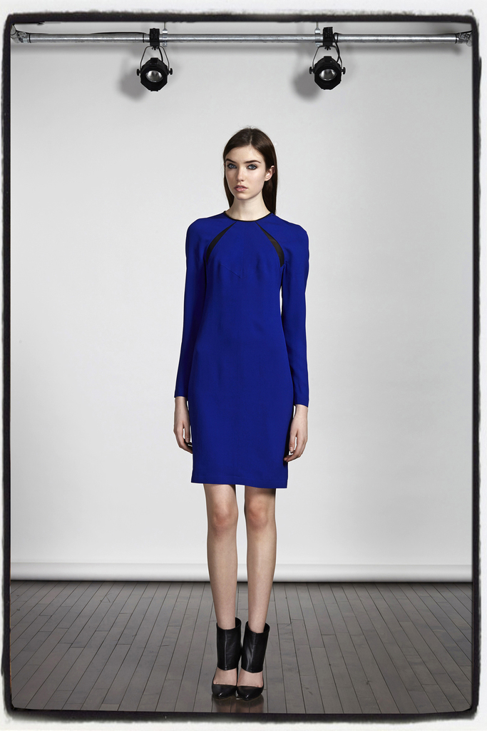 Yigal Azrouel 2013㳡ͼͼƬ