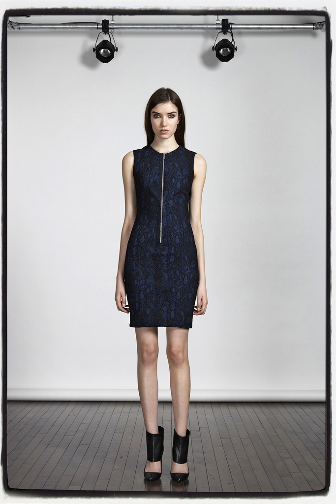 Yigal Azrouel 2013㳡ͼͼƬ