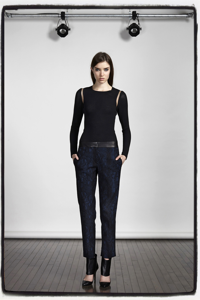 Yigal Azrouel 2013㳡ͼͼƬ