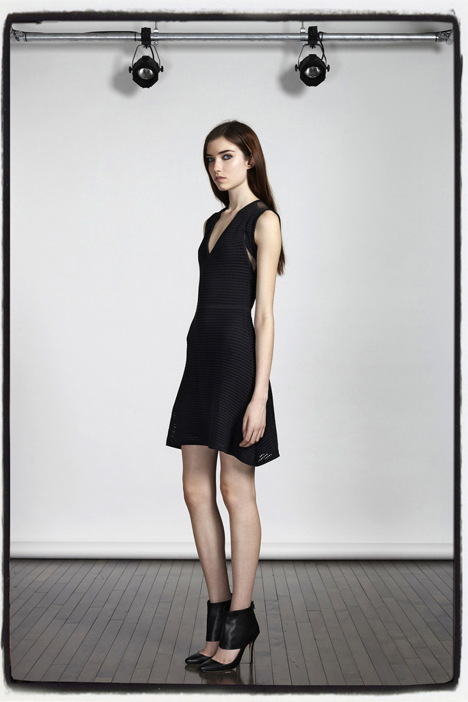 Yigal Azrouel 2013㳡ͼͼƬ