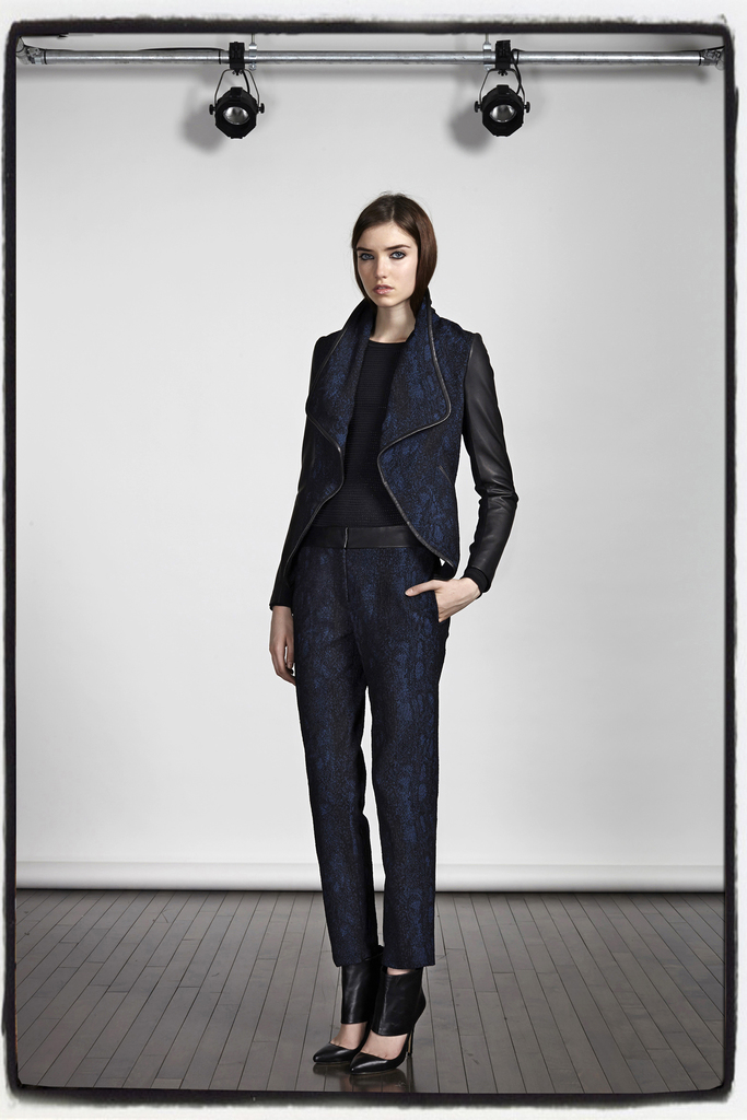 Yigal Azrouel 2013㳡ͼͼƬ