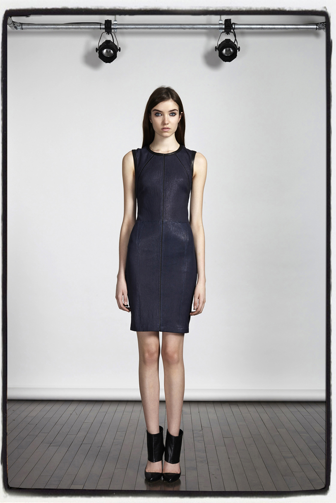 Yigal Azrouel 2013㳡ͼͼƬ