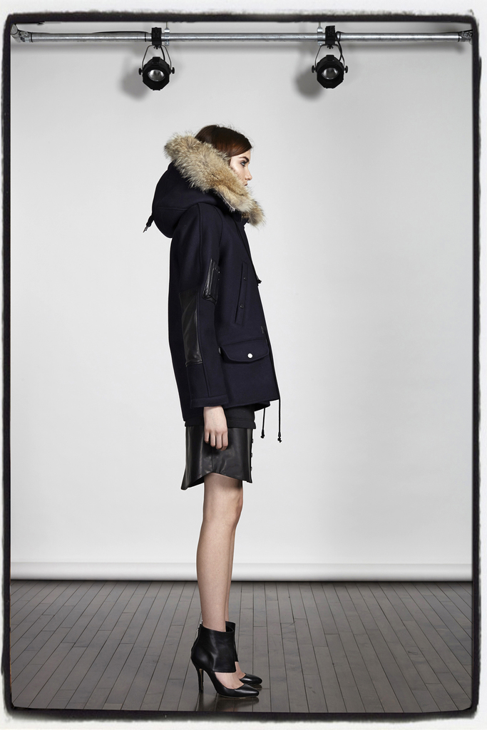 Yigal Azrouel 2013㳡ͼͼƬ