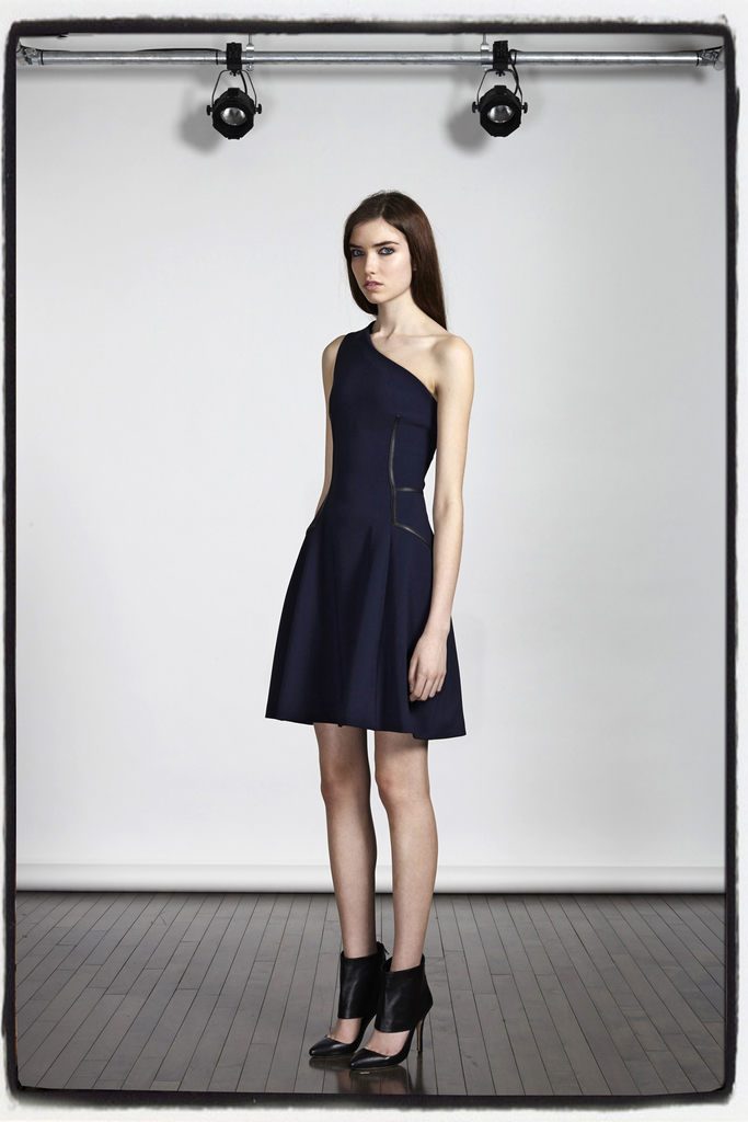 Yigal Azrouel 2013㳡ͼͼƬ