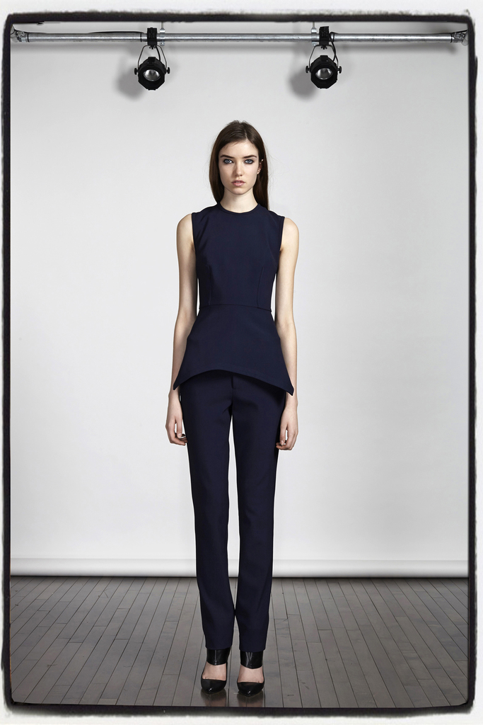 Yigal Azrouel 2013㳡ͼͼƬ