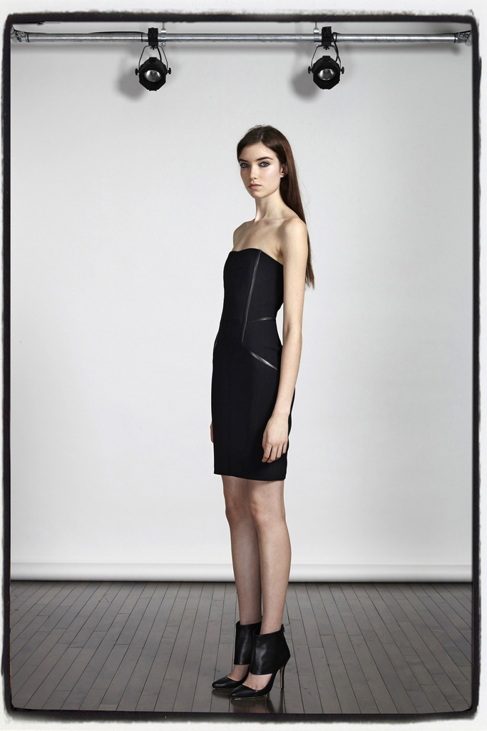 Yigal Azrouel 2013㳡ͼͼƬ